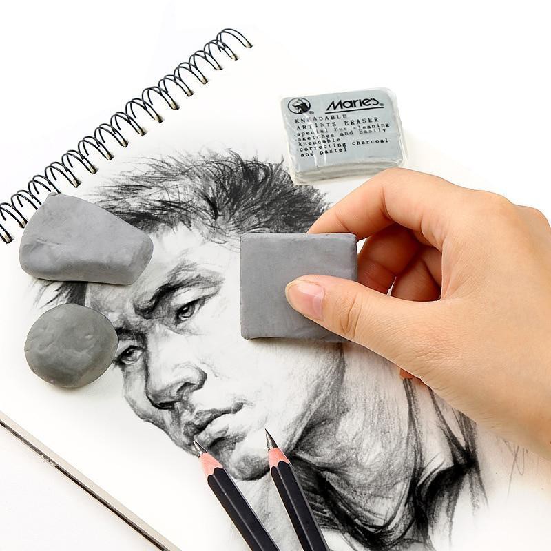Tẩy Đất Sét Maries