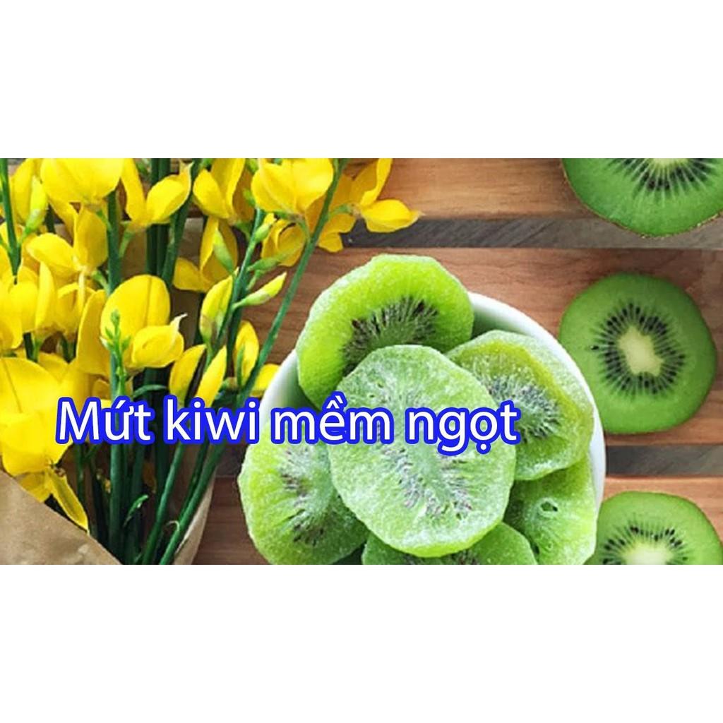 kiwi sấy 500g thơm ngon bổ dưỡng 1