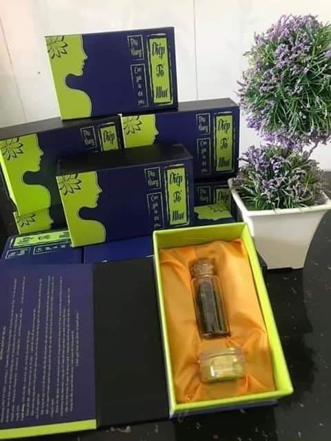 Phụ khang diệp tố như tặng quà 50k