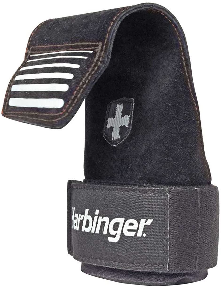 Găng Tay Tập Gym Harbinger Lifting Grips Harbinger