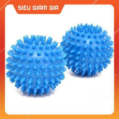 [GIÁ SIÊU RẺ] Bóng Gai Cao Su Tập Cơ Tay Phục Hồi Chức Năng Sau Tai Biến