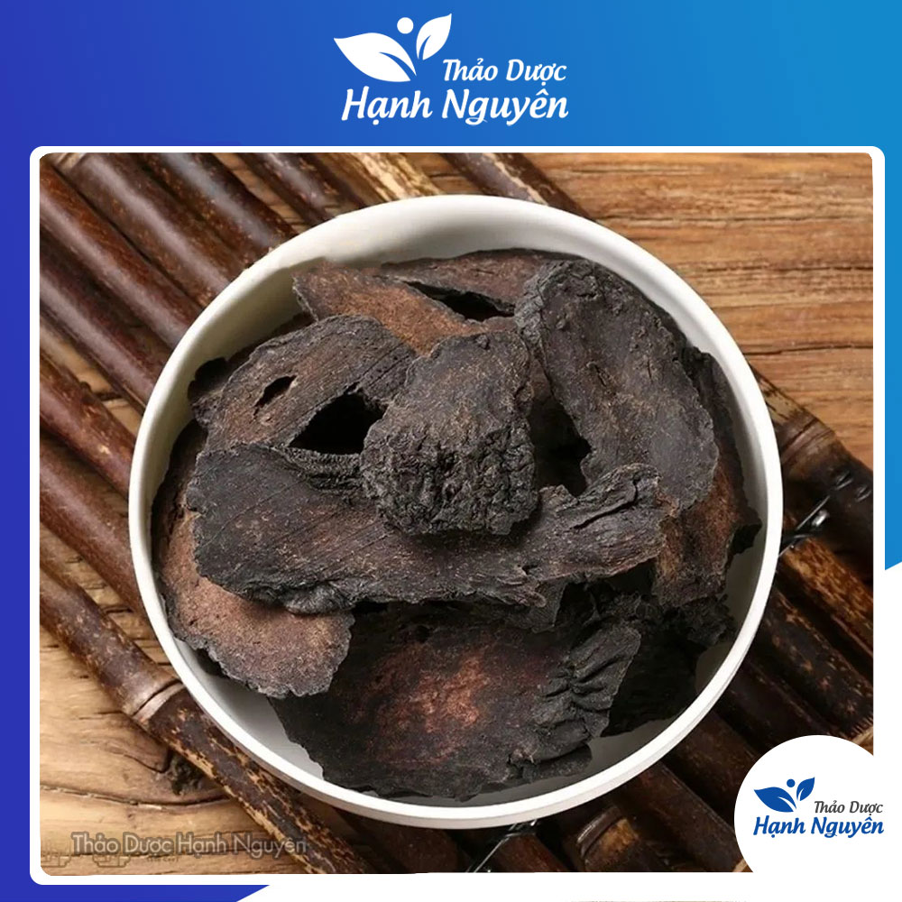 Hà thủ ô chế đỗ đen xanh lòng 500g (Hà thủ ô rừng, cải thiện bạc tóc, giúp tóc bóng mượt) - Thảo Dược Hạnh Nguyên Giá  101,920 Đồng*Miễn phí vận chuyển