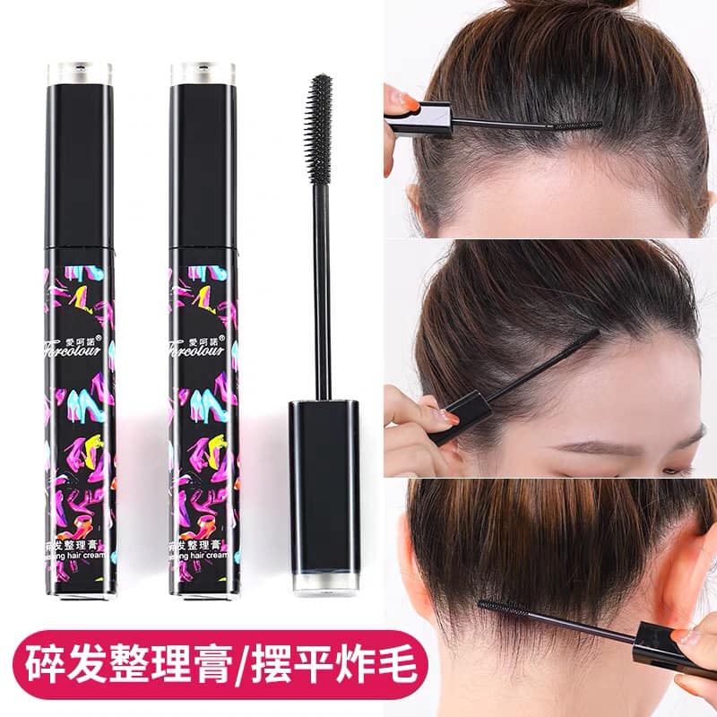 Cây chuốt tóc con chống rối