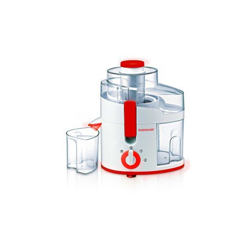 Máy ép hoa quả sunhouse shd5520