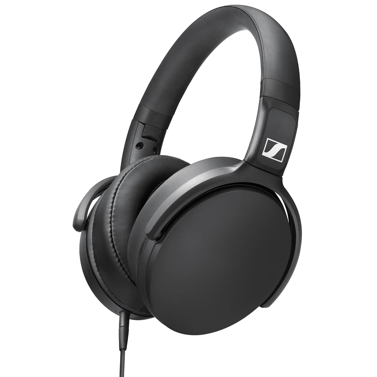 Tai nghe chụp tai Sennheiser HD 400S