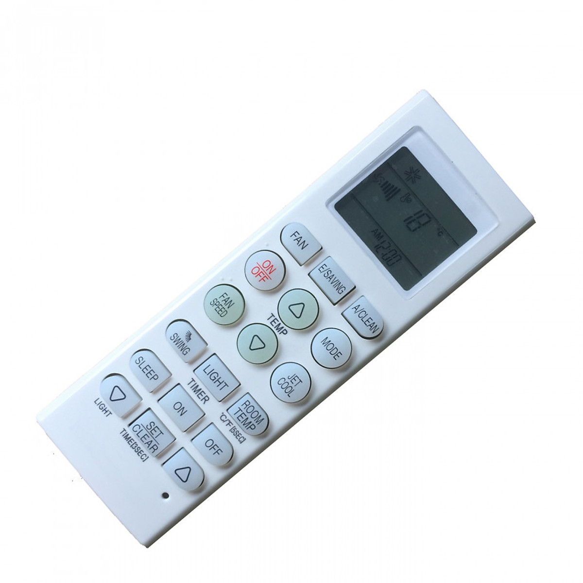 Remote dùng cho điều hòa LG Inverter