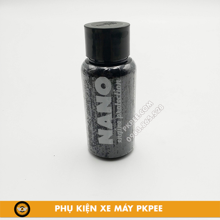 Dầu Nano Bảo Vệ Động Cơ xe