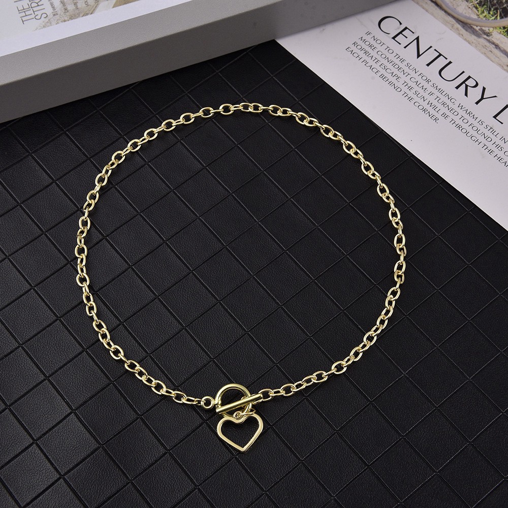 Vòng cổ Choker thời trang cá tính dành cho nữ
