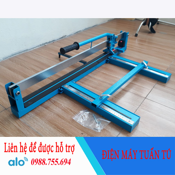 Máy cắt gạch men 80cm Đài Loan