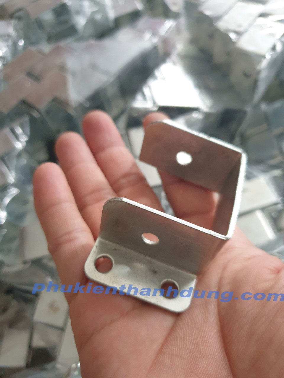 Pát U đỡ thang giường. Bậu đỡ thanh giương