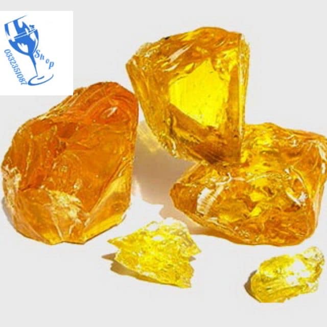 Nhựa thông 1kg