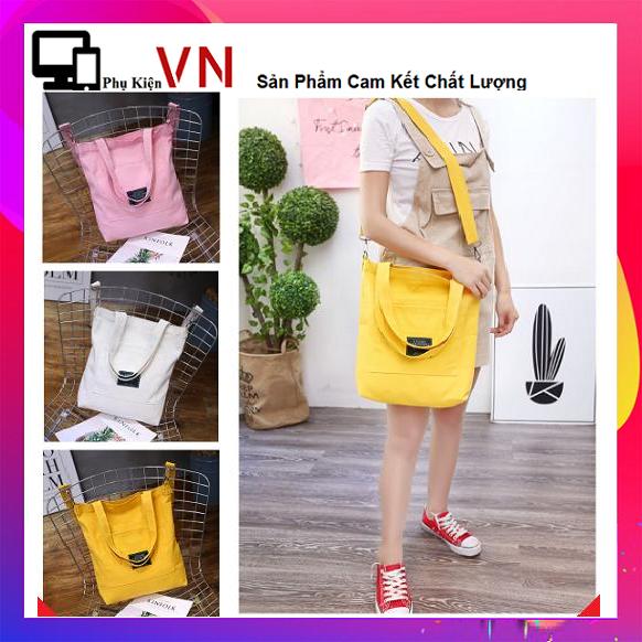 Túi đeo nữ 2 kiểu thời trang nlv04 phong cách hàn quốc