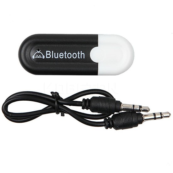 USB Bluetooth biến loa thường thành loa Bluetooth