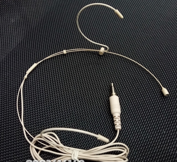 Micro Đeo tai hạt gạo 3.5mm răng ngoài