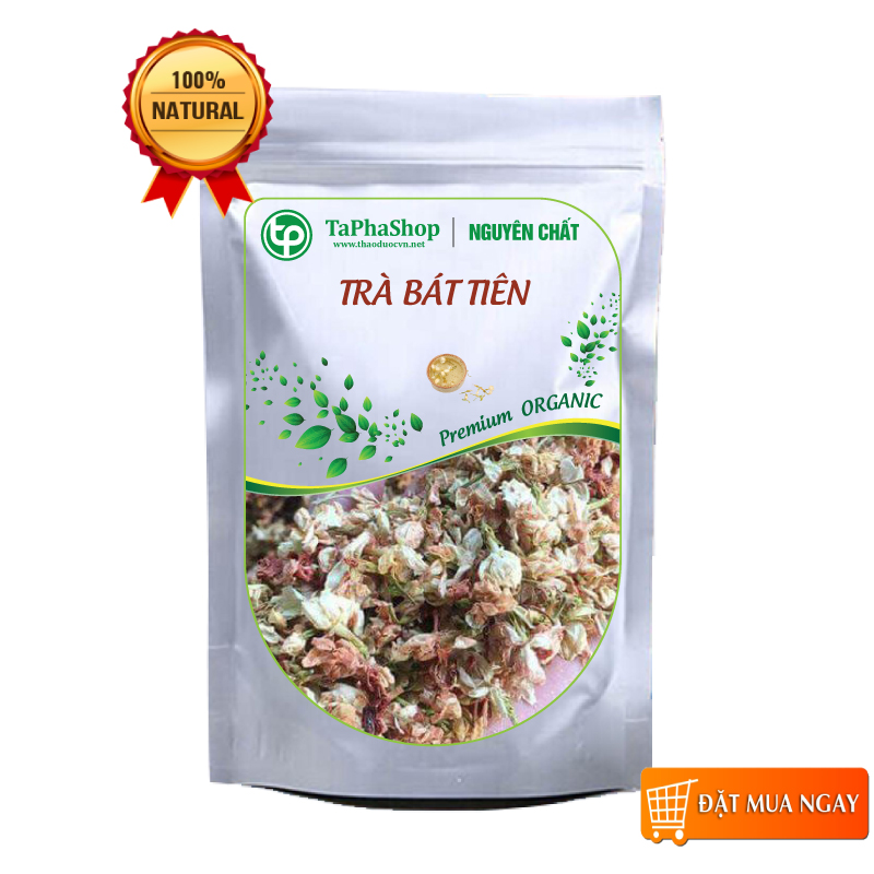 Trà bát tiên sấy khô 500g  - tấn phát