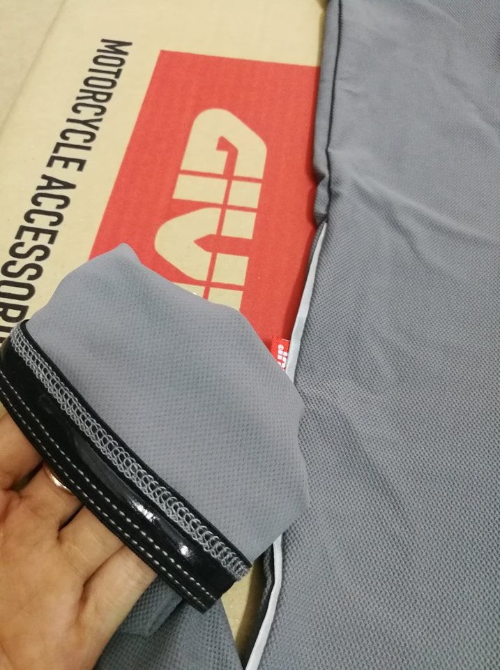 Găng ống tay chống nắng GIVI