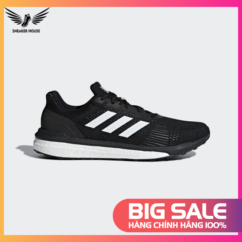 [CHÍNH HÃNG] SNEAKER-HOUSE Giày thể thao chạy bộ Adidas SOLAR DRIVE ST SHOES AQ0326