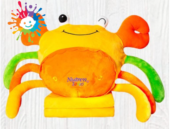 4 bộ gối mền con cua