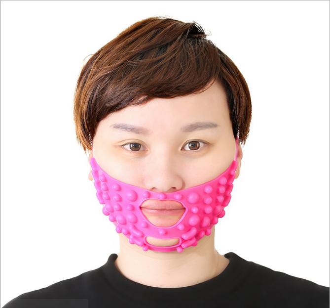 MIẾNG DÁN LÀM TAN MỠ CƠ MẶT LÀM THON GỌN.