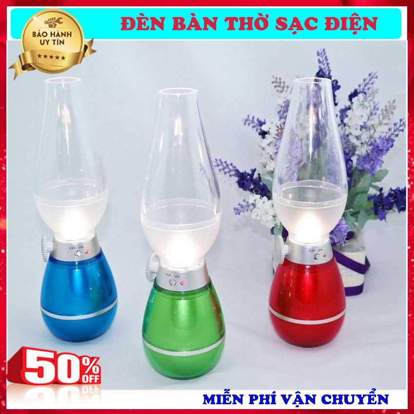 Đèn thờ sạc điện - chất lượng ánh sáng cao, sang trọng và tiện nghi - đèn bàn thờ sạc điện, đèn bàn thờ sạc điện hình đèn dầu, đèn cảm ứng bàn thờ - bảo hành toàn quốc - seoul store