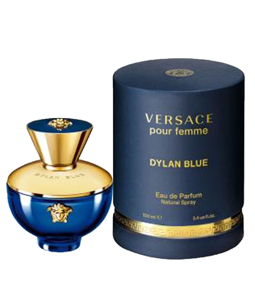 [HCM]Nước hoa versac dylan