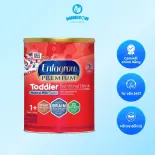 Sữa Enfagrow Premium Toddler Mỹ Nắp Vàng Mẫu Mới Hộp 1,04kg từ 1-3y | Minizon Kids