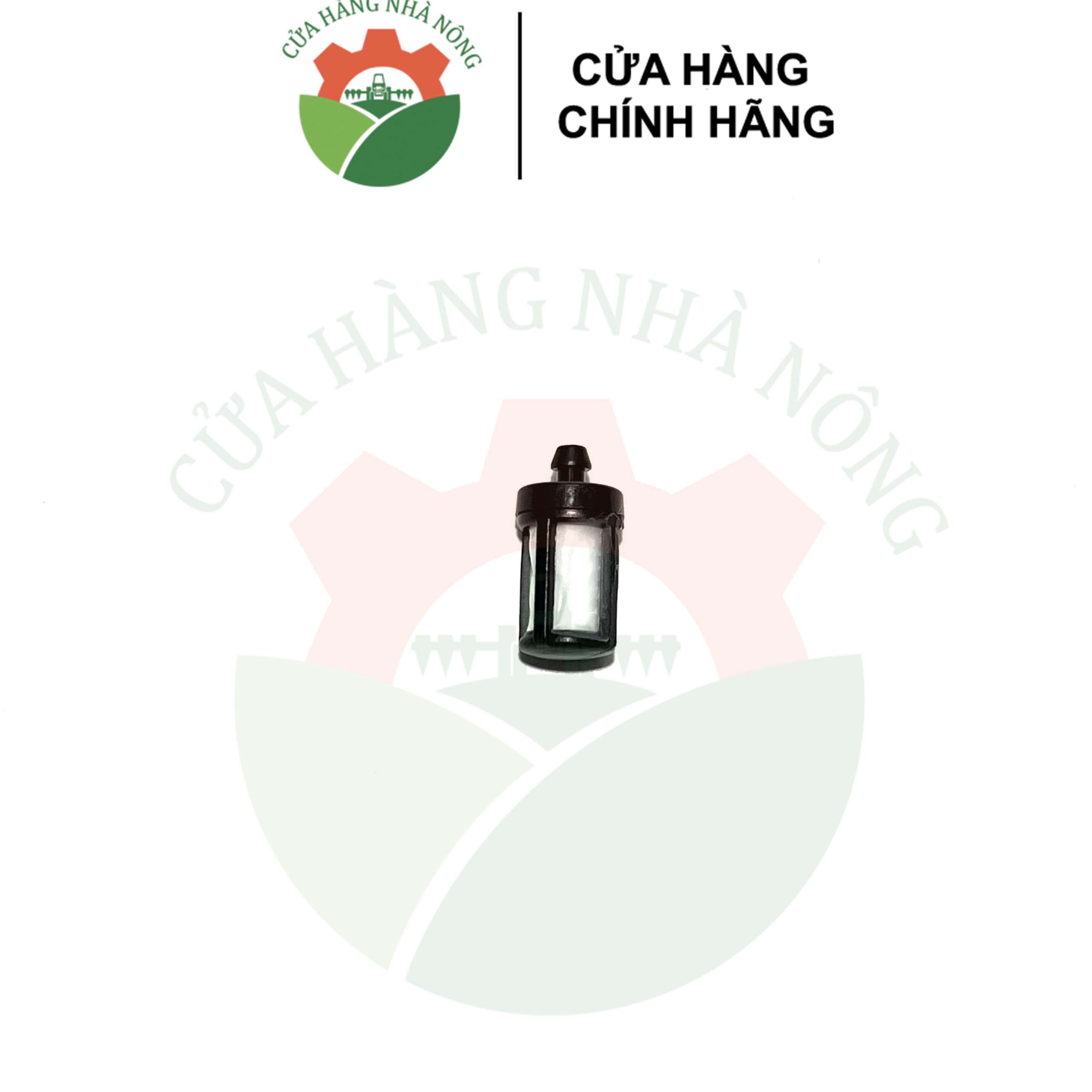 Lọc xăng máy cưa 381 chất lượng tốt