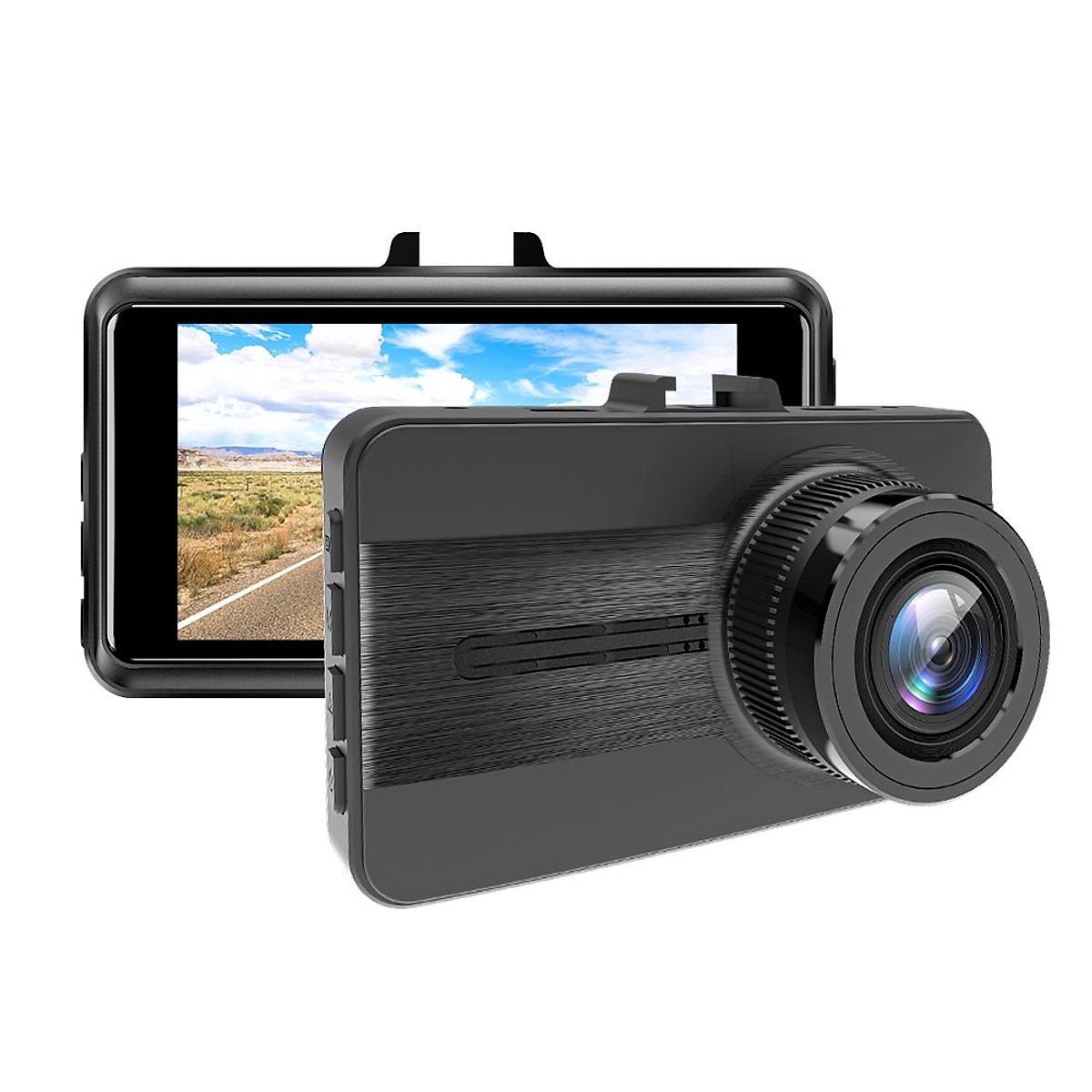 Camera Hành Trình AZDOME Dash Cam G71 1080P - Đen - Hàng chính hãng