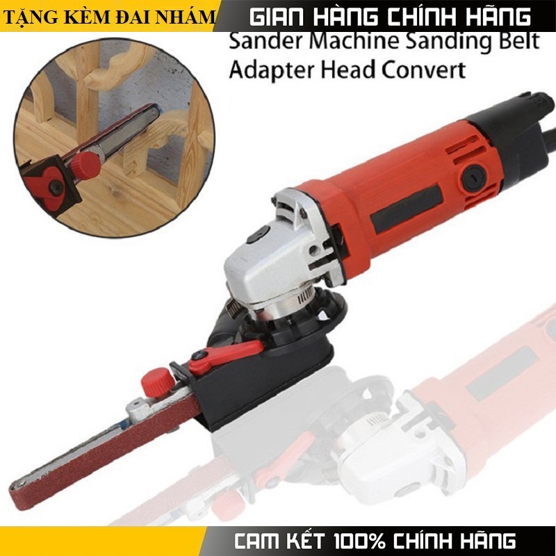 Máy mài giáp dây