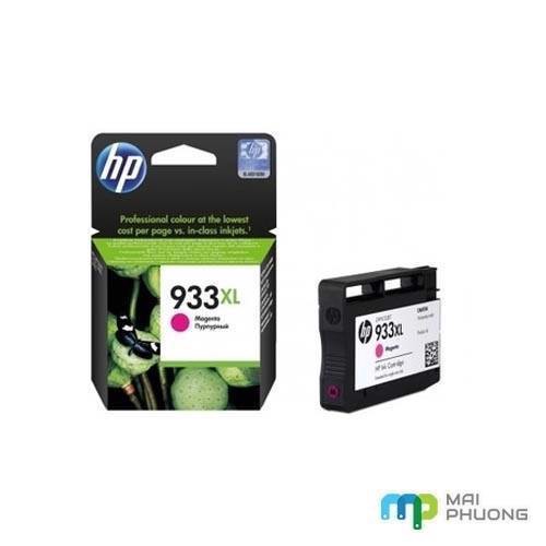 Mực in HP 933Xl Cn055Aa Mangenta, cam kết hàng đúng mô tả, chất lượng đảm bảo, các sản phẩm tối ưu nhất trên thị trường