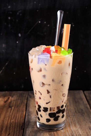 Bột Kem Béo INDO Mafalac Bích Cơ 1KG - Bột pha trà sữa