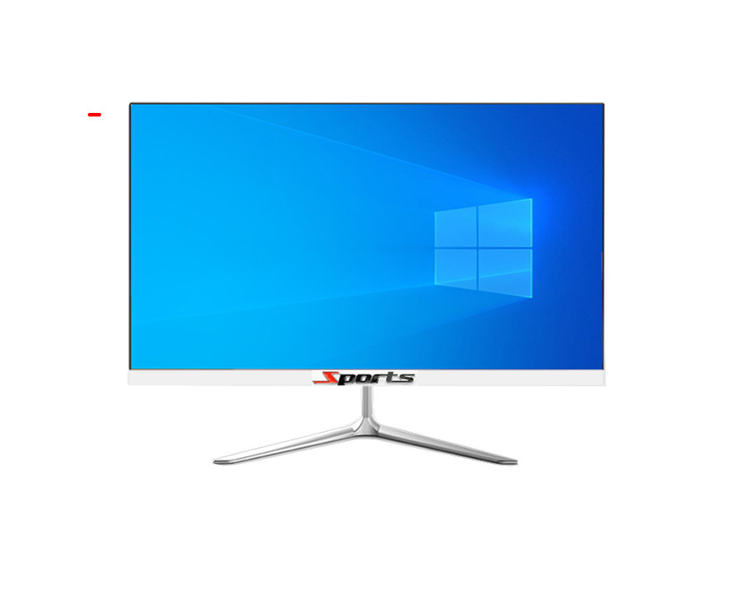 Trọn bộ máy tính all in one thế hệ mới intel core i5 ram /ram 4g /ssd m2 128g/ tích hợp webcam /mic/loa/wifi