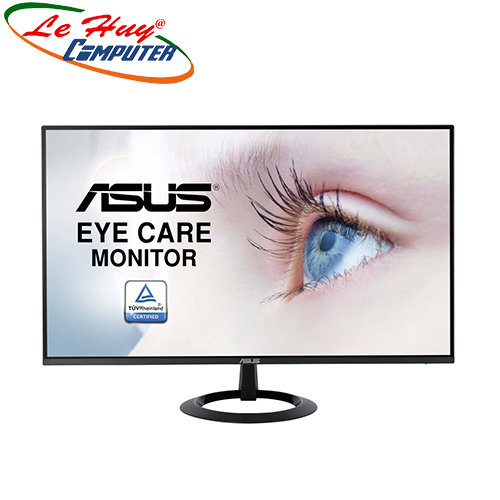 Màn hình máy tính asus vz27ehe 27inch fullhd 75hz 1ms ips