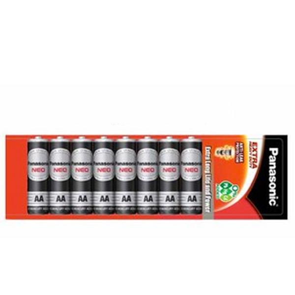 Bộ 12 Pin AA Panasonic R6NT