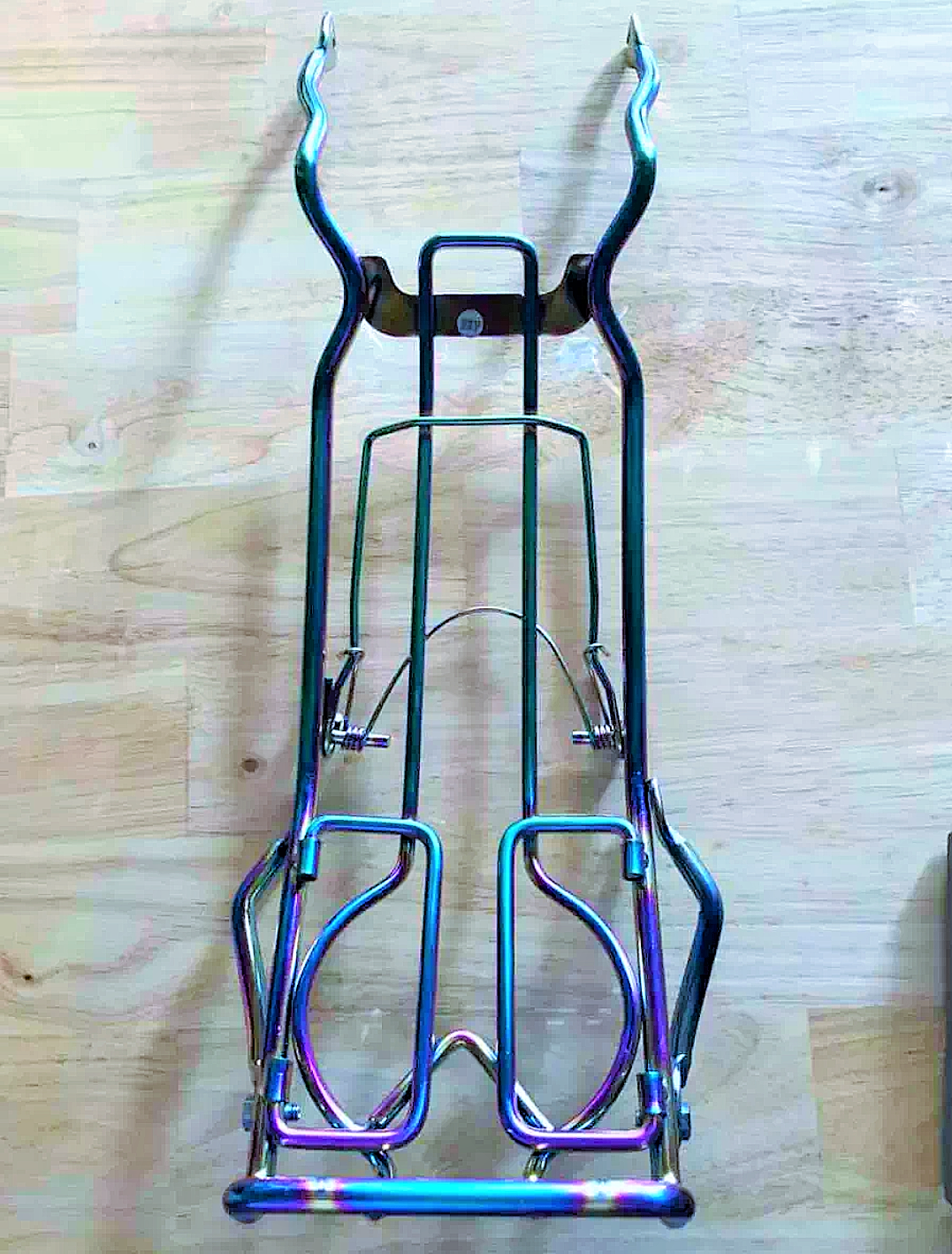 BAGA DREAM 7 MÀU TITAN