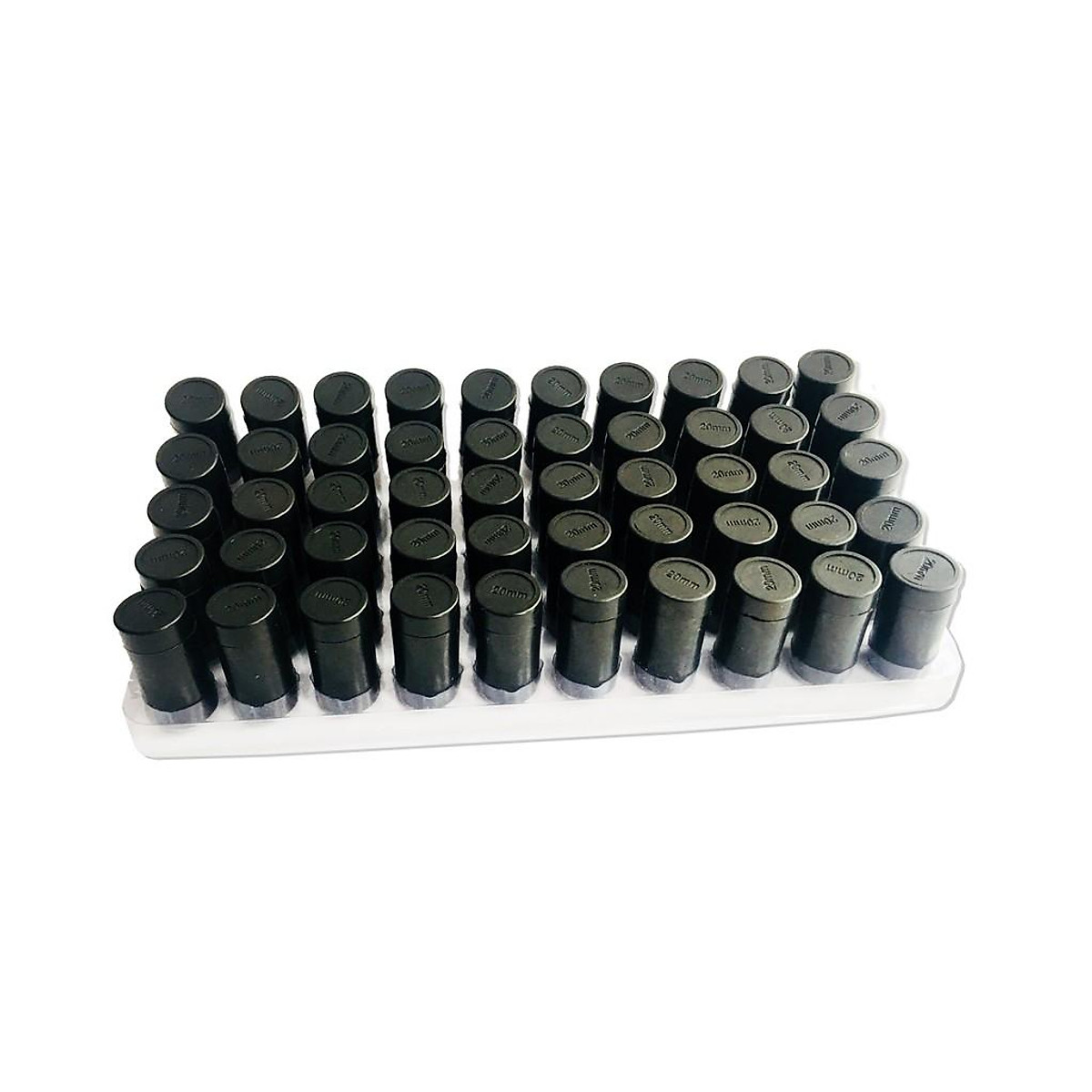 Mực máy bấm giá Stacom LR101 - thay thế khi Máy bắn giá hết mực