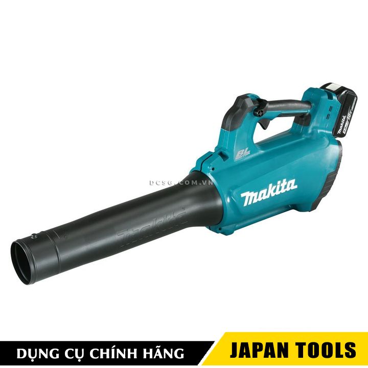 Máy thổi 52.1 m/s dùng pin 18v makita dub184z | japan tools