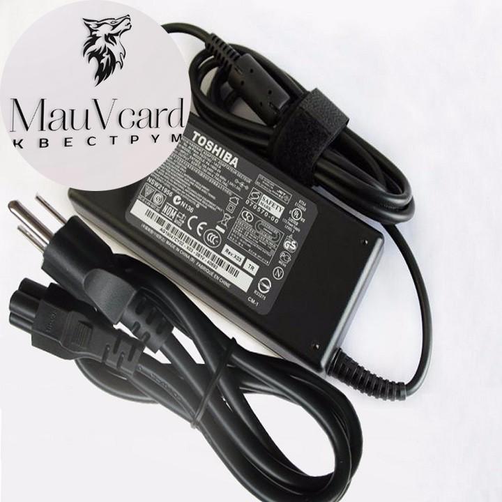 Sạc tosiba satellite m200 m205 m300 u305