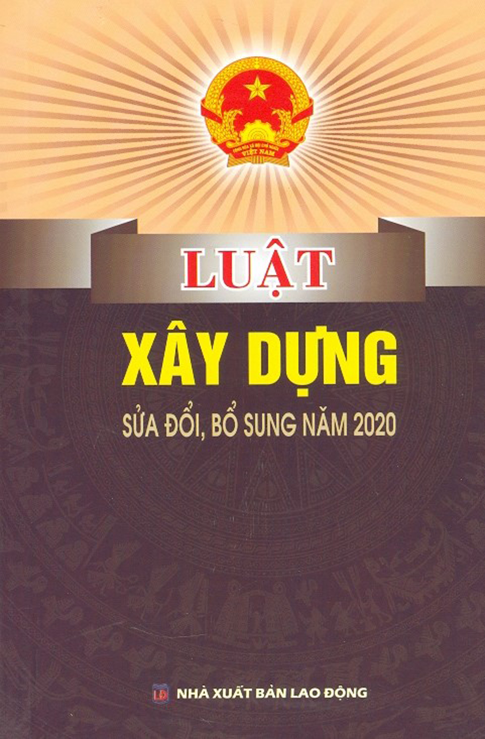 Luật Xây Dựng Sửa Đổi, Bổ Sung Năm 2020
