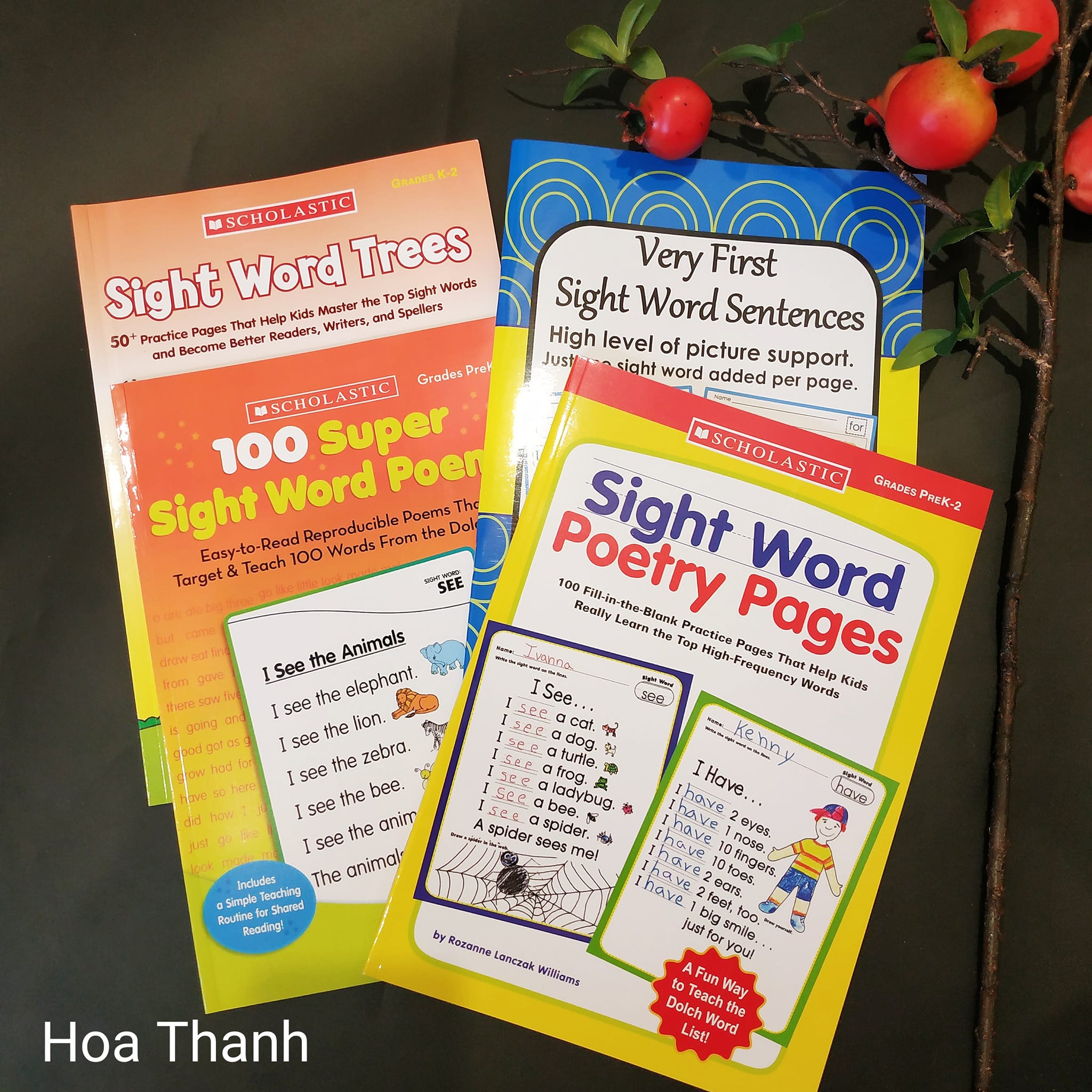 Sight word