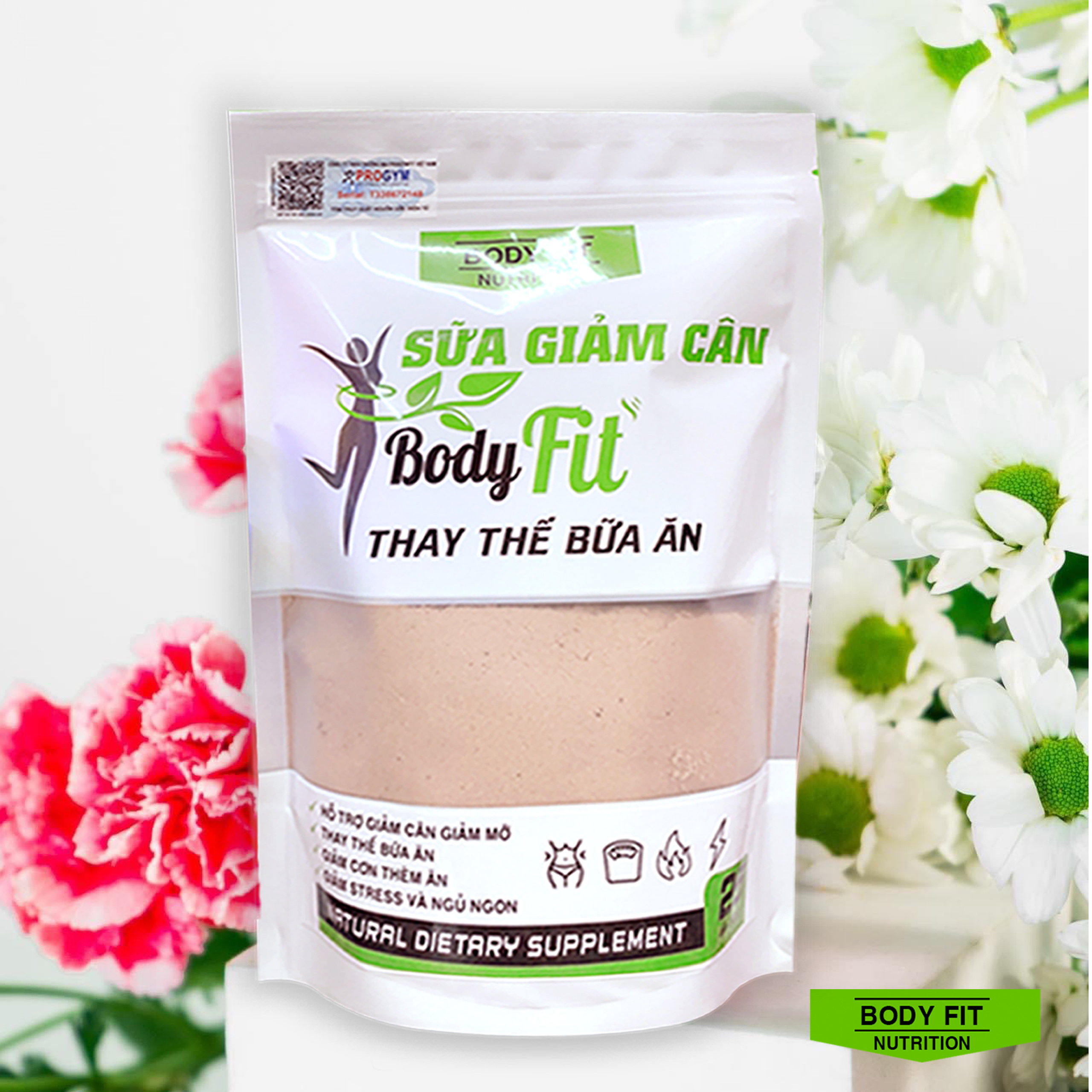 Ngũ cốc giảm cân bodyfit 500g