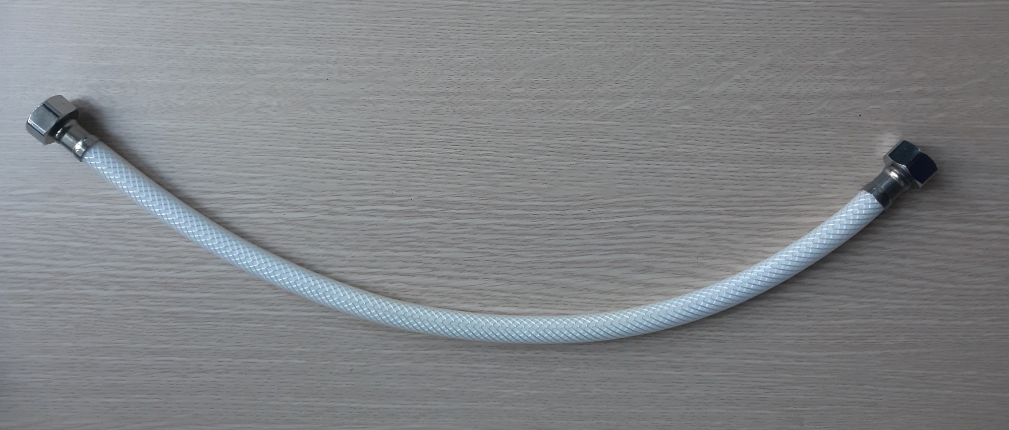 Dây cấp nước 40cm, 50cm, 60cm Onspa Dây cấp nước 40cm đầu ren 21-27mm Karat Dây cấp kết nước bồn cầu đầu ren 21-24mm Sunson Dây cấp vòi 1 chân nóng lạnh inox tán thau