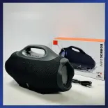Loa bluetooth Boombox 4 Mini RGB Không Dây Công Suất 15W Âm Hay - Bass Căng - Nghe Cực Đã - Giá Cực Rẻ