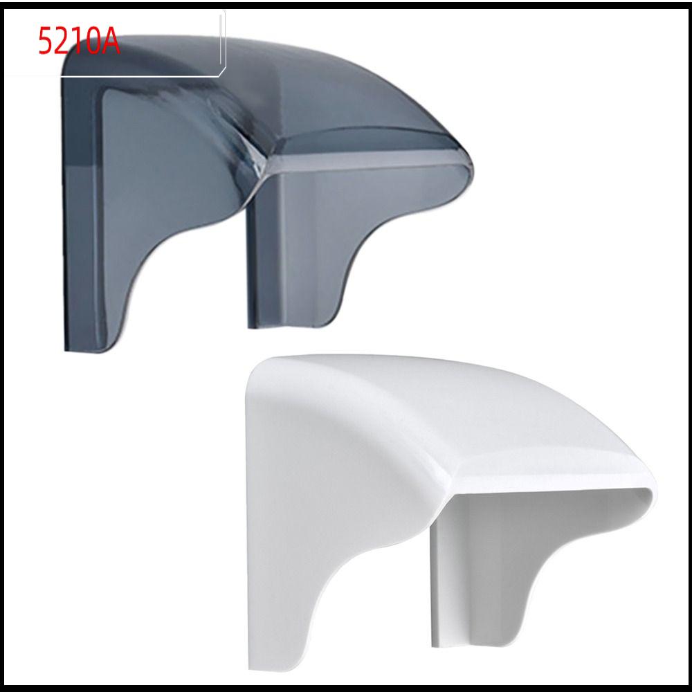 5210A Mới Loại 86 Hộp bọc chống mưa Phòng tắm Ổ cắm bảo vệ Vỏ bảo vệ công tắc Nắp chống mưa phích cắm điện Hộp Chống Nước ổ cắm ngoài trời
