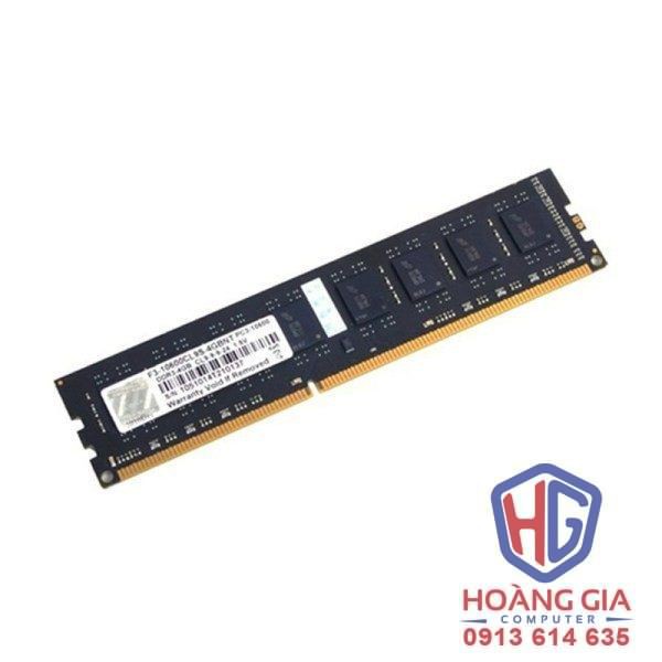 Ram ddr3 4gb bus1333,1600 hàng bóc máy - 1600