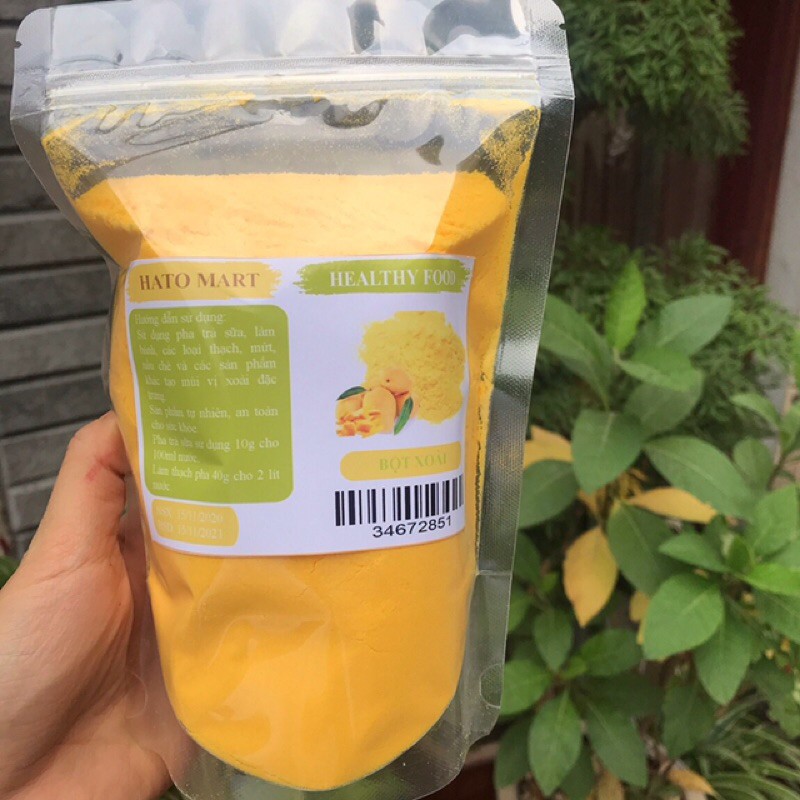 1kg bột xoài