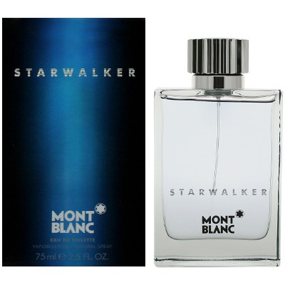 Nước hoa nam Mont Blanc Starwalker EDT 75ml