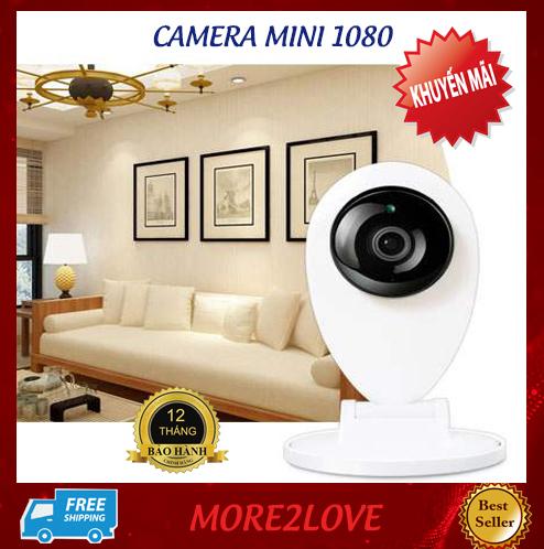 Camera Giám Sát loại Mini 1080, Mua Thiết bị giám sát ghi hình giá bao nhiêu, Mua Camera Mini 1080 Có Wifi Full HD 1080 đảm bảo uy tín. Thiết bị có chức năng Quay Phim, Ghi Âm, Nhỏ Gọn Không Bị Phát Hiện. Bảo hành uy tín.