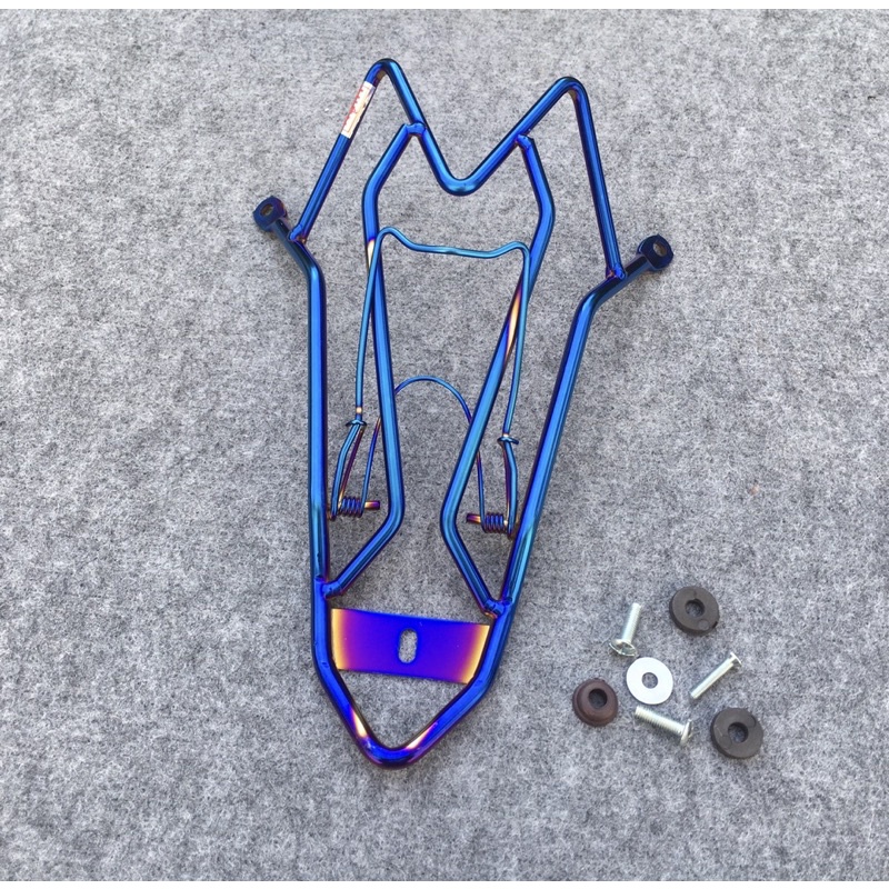 Baga titan 7 màu siêu xịn gắn honda sonic 150 dochoixemayshop