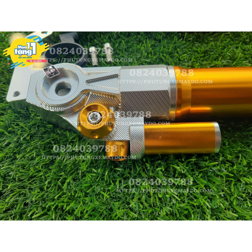 Phuộc độ cho sh việt siêu êm